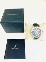 Comprar Relógio Nautica - Bandeiras Náuticas - Original