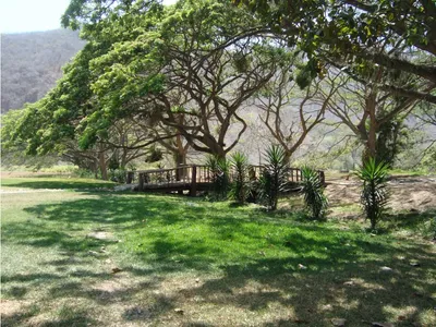 Hacienda-Finca en venta