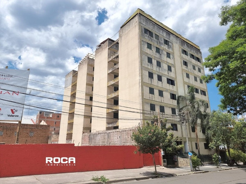 Departamento Céntrico En Venta Frente Al Parque Xibi - Xibi, San Salvador De Jujuy