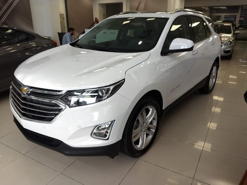 Chevrolet Equinox 1.5t Premier 4wd