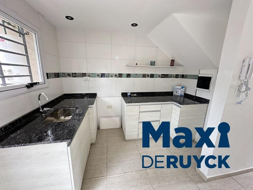 Duplex A Estrenar, Zona Factory Quilmes