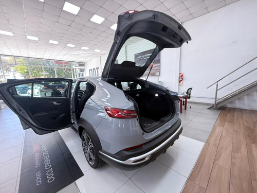 Fiat FASTBACK 1.3 T270 At6