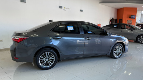 Toyota Corolla 1.8 Xei Cvt Pack 140cv