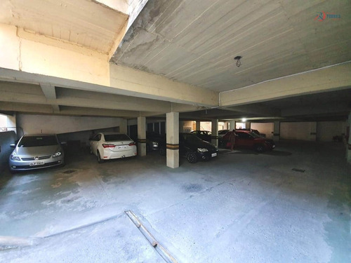 Cobertura Com 4 Quartos Para Comprar No Jardim Riacho Das Pedras Em Contagem/mg - Rti8962