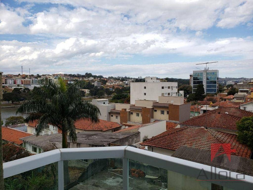 Imagem 16 de 20 de Apartamento Com 3 Dormitórios, Sendo 1 Suíte À Venda, 113 M² Por R$ 430.000 - Jardim São José - Bragança Paulista/sp - Ap0580