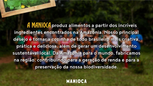 Imagem 4 de 8 de Tucupi Amarelo 300ml - 100% Natural, Sem Glúten E Vegano