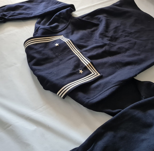 Uniforme Marinha Americana Segunda Guerra Original Usnavy (Usado)