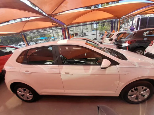 Volkswagen Polo MPI (Flex)