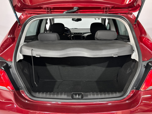 Chevrolet Onix 1.4 MPFI LT 8V FLEX 4P AUTOMÁTICO