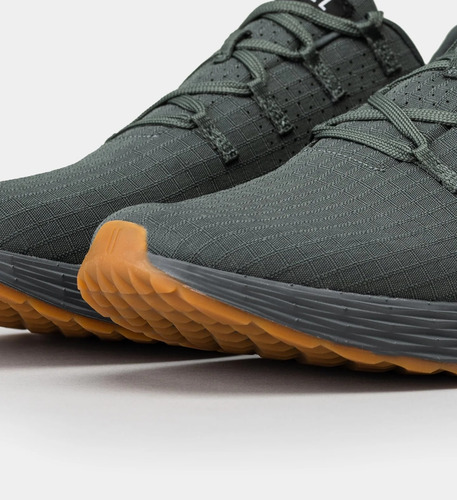 Nobull Chicle Ripstop Runner Para Hombre - Zapatillas Nobull