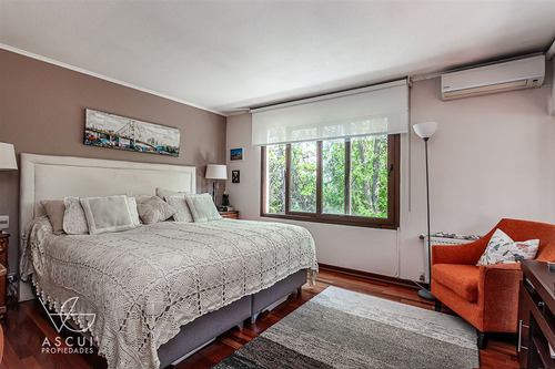 Casa En Venta En Las Condes