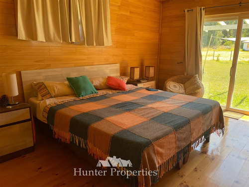 Parcela En Venta En Loncoche