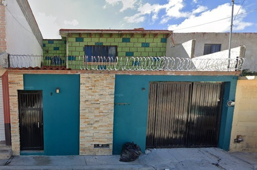 Casa En Venta En Querétaro Eo