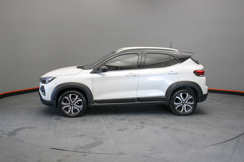 Fiat Pulse 1.0t Impetus T200 Cvt