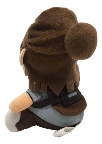 The Last Of Us 2 Ellie Peluche Muñeca Niños Presente De Nata