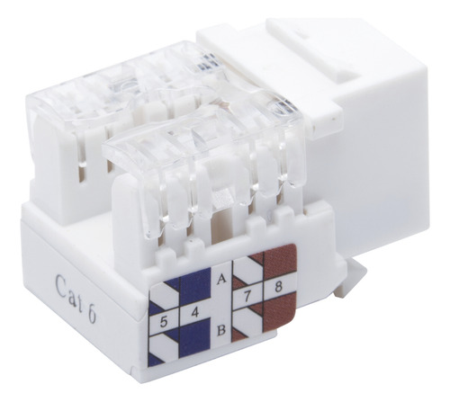 Epcom Keystone Cat6 Colombiatel