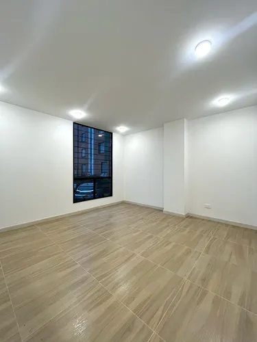 Aparta Estudio Hipotecho - Bogotá