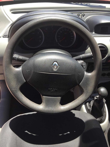 Renault Kangoo 2011 1.6 2 Get Up Da Aa Cd Pk