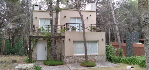 Hermosa Casa Para 6/7 Pax. En Zona Sur!