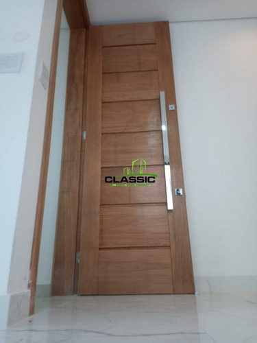 Imagem 9 de 16 de Casa Com 3 Quartos Para Comprar No Santa Rosa Em Belo Horizonte/mg - 3866