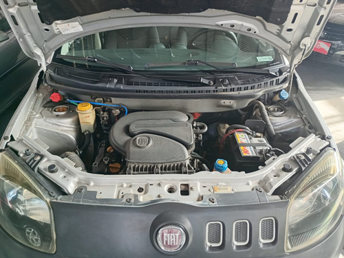 Fiat Uno 1.4 Way Flex 5p