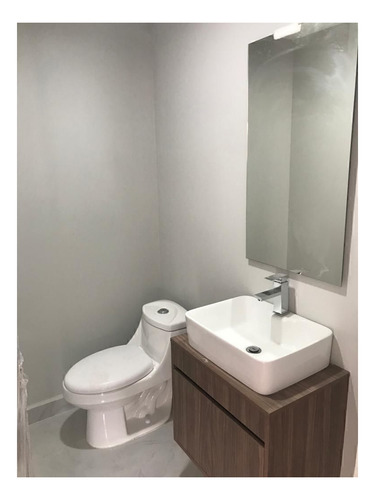 Imagen 29 de 30 de Departamento En Venta En Bosques De Las Lomas