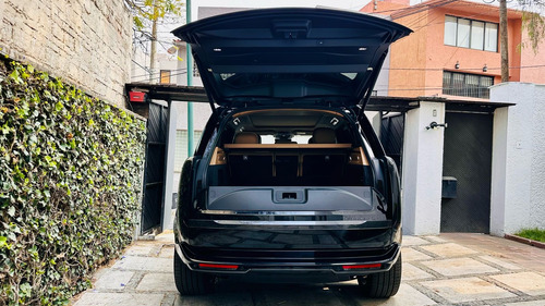 Land Rover Range Rover Swb Autobiography 400ps 2023