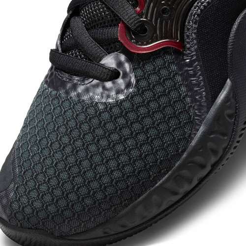Botin Nike Hombre Basketball Renew Elevate Ii | Cw3406-002