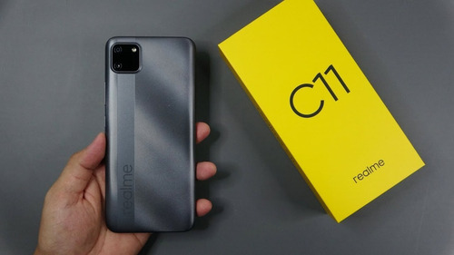 Imagen 2 de 3 de Realme C11 32gb - C21y 64gb-6s 64gb- 7 Pro 128gb-8pro 128gb