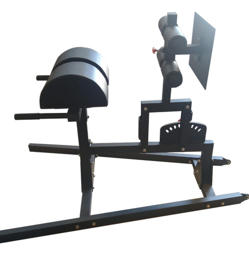 Banco Gluteo -ham Developer - Isquiotibiales G-fitness
