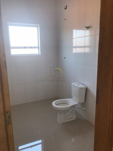Imagem 7 de 11 de Casa Com 3 Dorms, Mirim, Praia Grande - R$ 450 Mil, Cod: 2054 - V2054