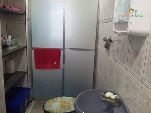 Chacara Proximo Ufscar Sorocaba - Ch0238
