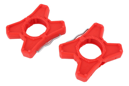 - Adaptador De Pedal De Bicicleta Abs, 1 Par De Pedais
