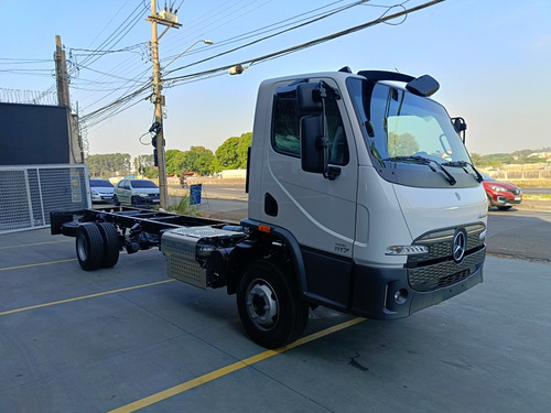 Mb 1117 Ano 2026 Zero