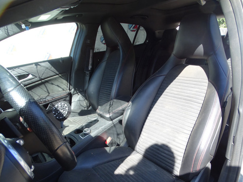 Desarme Mbenz Gla 220d Año 2014 Motor 651 Zonaautomotriz.cl