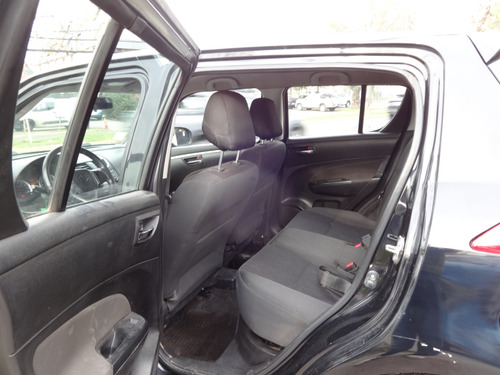 Suzuki Swift SUZUKI SWIFT GL 1.2 MEC FULL AIRE AIRBAG