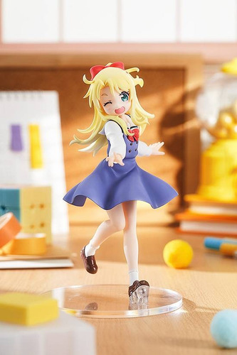 Wataten! An Angel Flew Down To Me Himesaka Noa