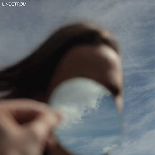 Lindstrom On A Clear Day I Can See You Forever Lp