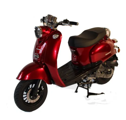 Moto Scooter 50&90cc Automatica Velosolex Financiada