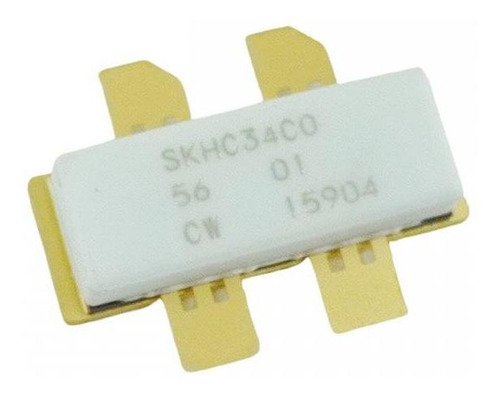 Skhc34c0 Gallium Nitride 32v Rf Power Transistor Dc 34ghz