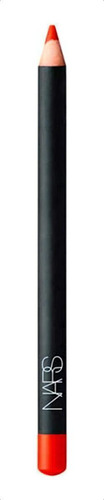 Delineador De Labios Nars Precision Lip Liner Juan Les Pins Color Rojo
