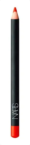 Delineador De Labios Nars Precision Lip Liner Juan Les Pins Color Rojo