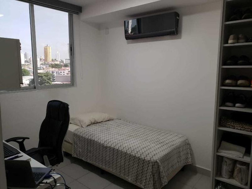 Imagen 7 de 14 de Venta De Apartamento En Ph Solok, Parque Lefevre 20-540
