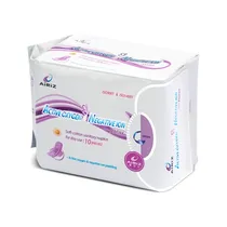 Comprar Toallas Higienicas Airiz Dia Con Oxigeno Activo Ion Negativo