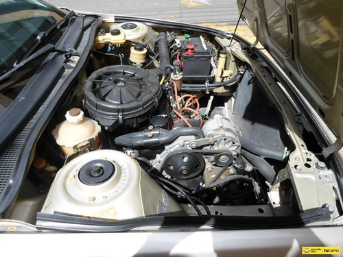 Imagen 11 de 15 de Mazda 626 Lx 1.8 Mt