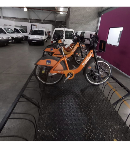 Imagen 19 de 19 de Trailer Homologado Porta Bicicletas Cuatriciclos Moto