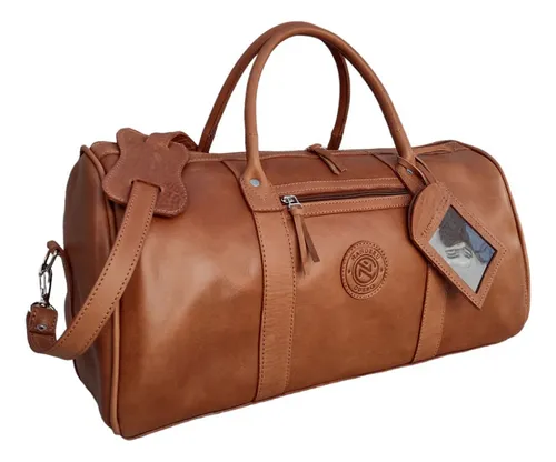 Bolso De Viaje Mujer Bolsos De Cuero Hombre Eco Bolsos Viaje De