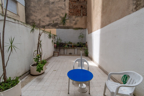 Alquiler Temporario 2 Dorm 2 Patios Y Cochera