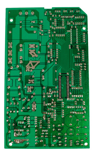 Placa Evaporadora Ecologic Hlfi30b2fa Elgin