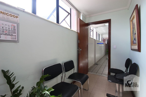 Imagem 7 de 10 de Sala-andar À Venda No Centro - Código 279674 - 279674
